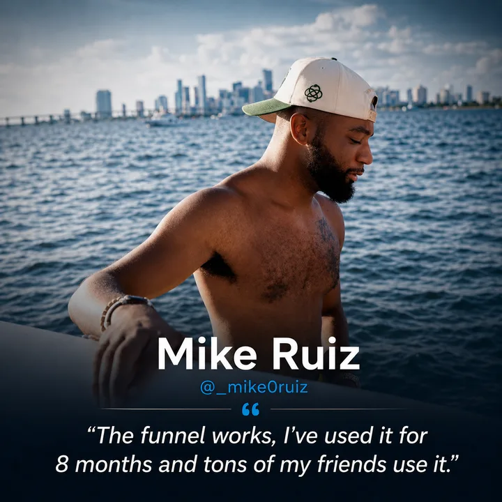 Review from Mike Ruiz