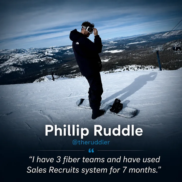 Review from Phillip Ruddle